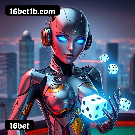 App Desktop 16bet