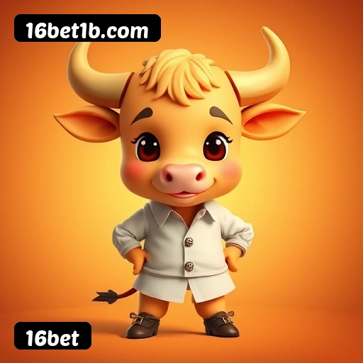 Qualificar VIP 16bet