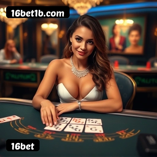 Segurança App 16bet