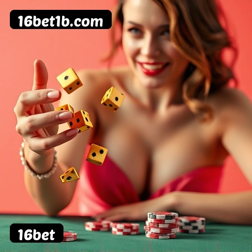 APK 16bet Android