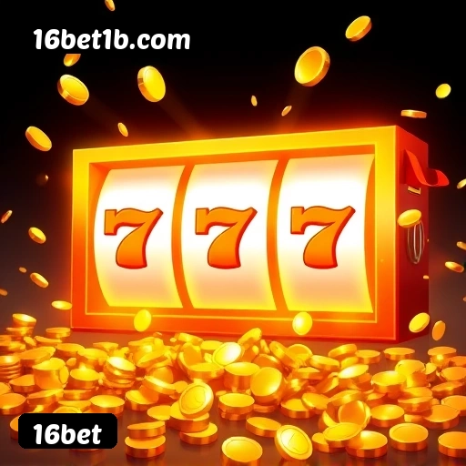 Slots mobile 16bet