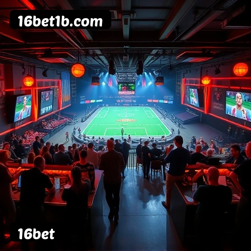 Níveis VIP 16bet